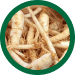 Extracto de raíz de ginseng